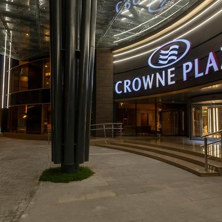 Hotel Crowne Plaza Cappadocia - Nevsehir By Ihg Exterior foto