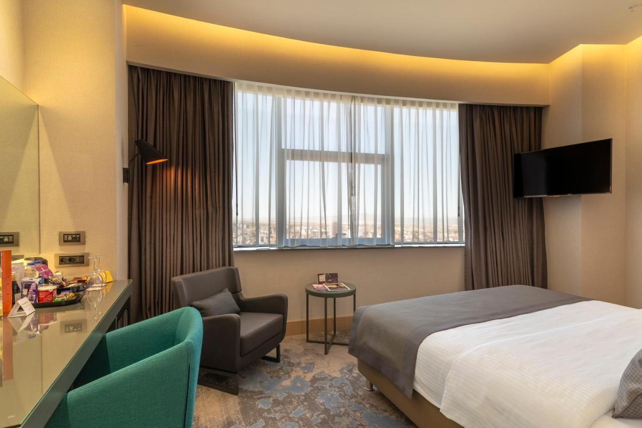 Hotel Crowne Plaza Cappadocia - Nevsehir By Ihg Zimmer foto