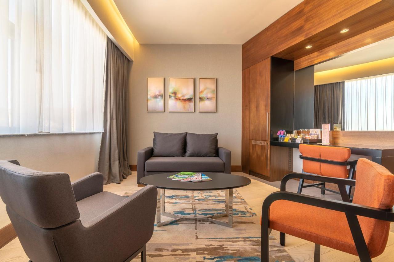 Hotel Crowne Plaza Cappadocia - Nevsehir By Ihg Zimmer foto