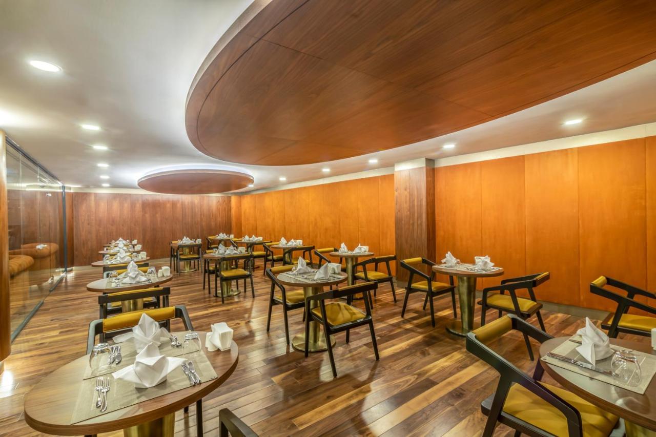 Hotel Crowne Plaza Cappadocia - Nevsehir By Ihg Exterior foto