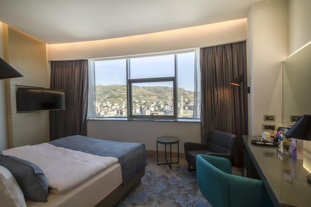 Hotel Crowne Plaza Cappadocia - Nevsehir By Ihg Exterior foto