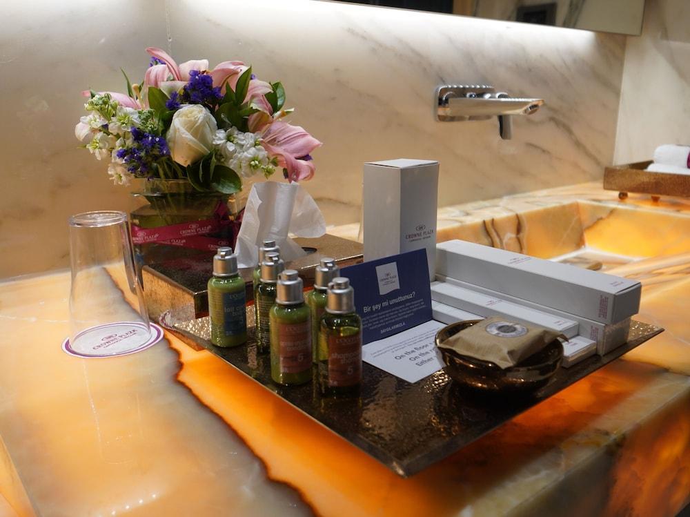 Hotel Crowne Plaza Cappadocia - Nevsehir By Ihg Exterior foto
