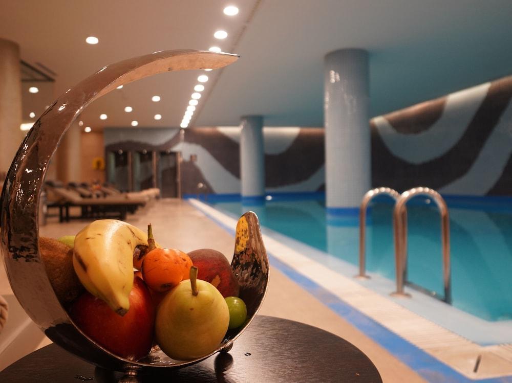 Hotel Crowne Plaza Cappadocia - Nevsehir By Ihg Exterior foto