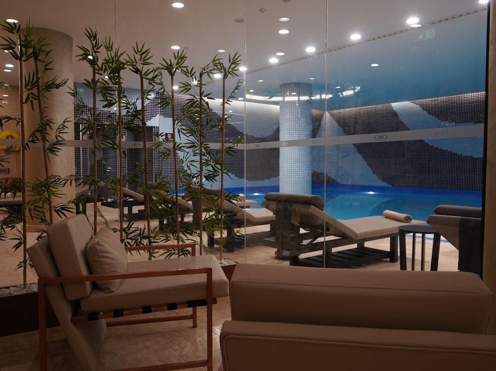 Hotel Crowne Plaza Cappadocia - Nevsehir By Ihg Exterior foto
