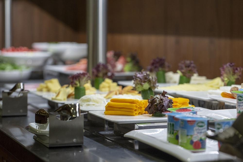 Hotel Crowne Plaza Cappadocia - Nevsehir By Ihg Exterior foto