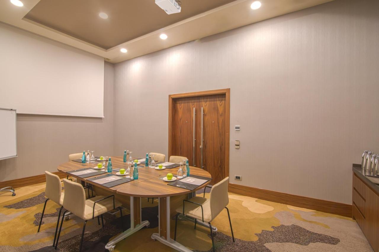 Hotel Crowne Plaza Cappadocia - Nevsehir By Ihg Exterior foto