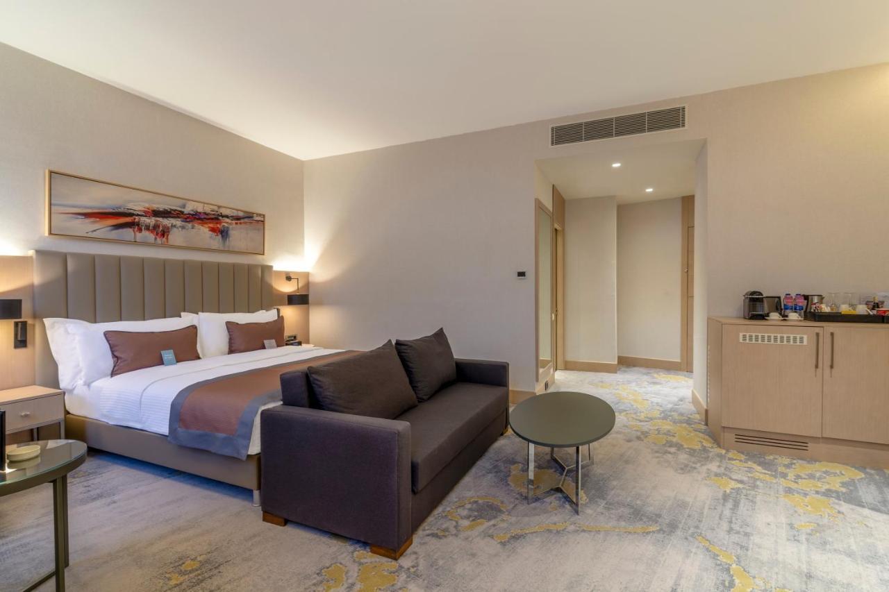 Hotel Crowne Plaza Cappadocia - Nevsehir By Ihg Exterior foto