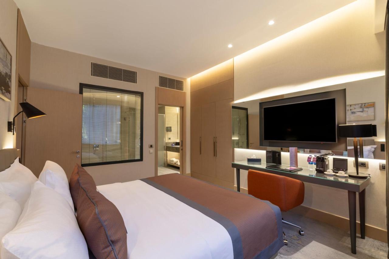 Hotel Crowne Plaza Cappadocia - Nevsehir By Ihg Zimmer foto