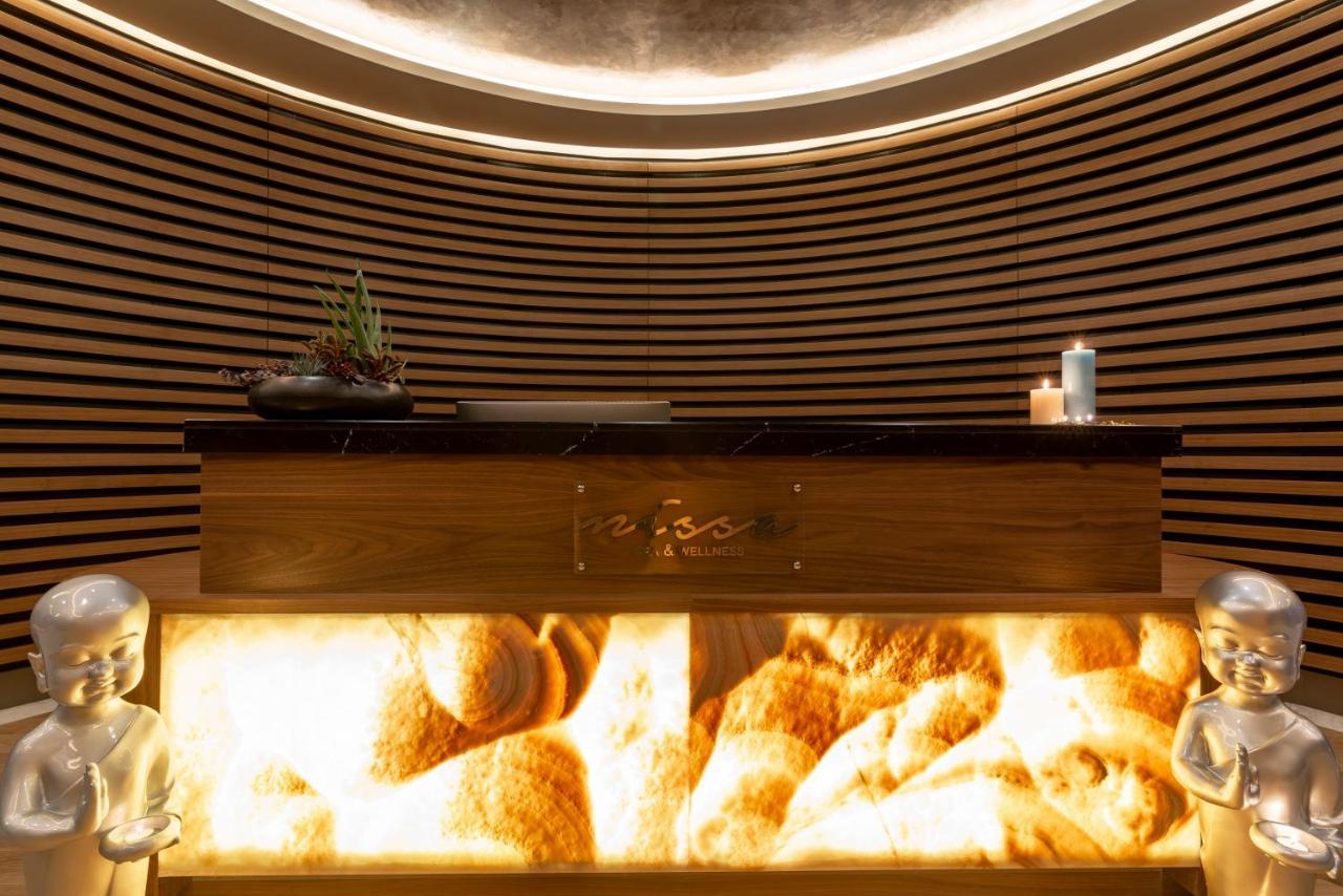 Hotel Crowne Plaza Cappadocia - Nevsehir By Ihg Exterior foto